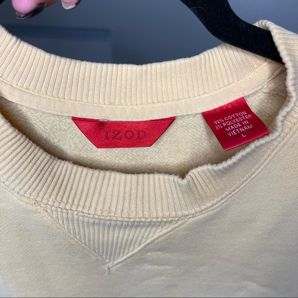 Crewneck - Picture 2 of 3